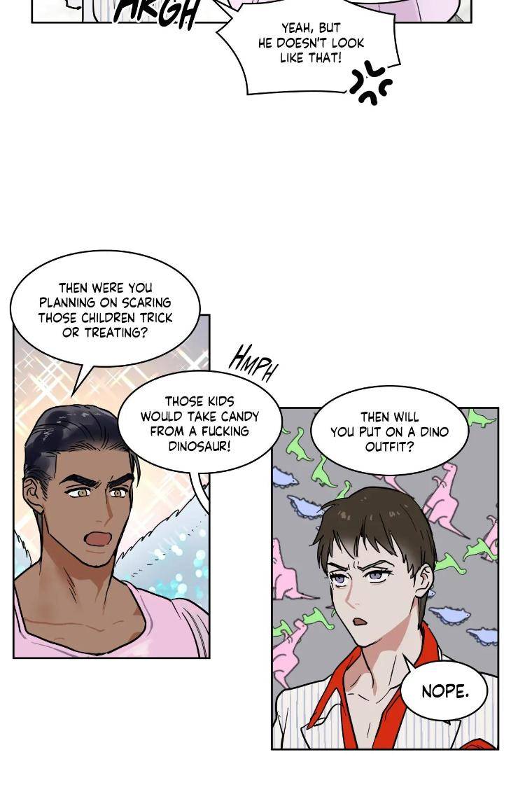 Private-Scandal-By-Totiko-Eng page 13