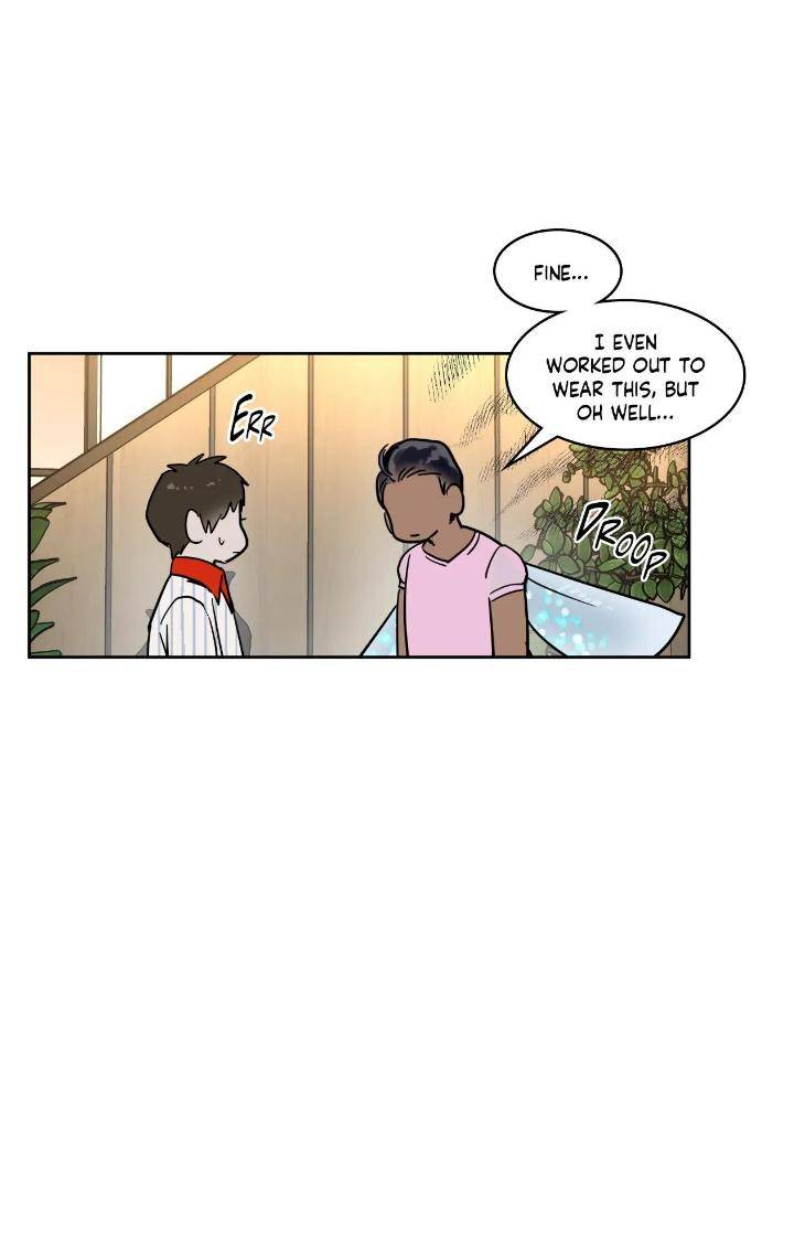 Private-Scandal-By-Totiko-Eng page 14