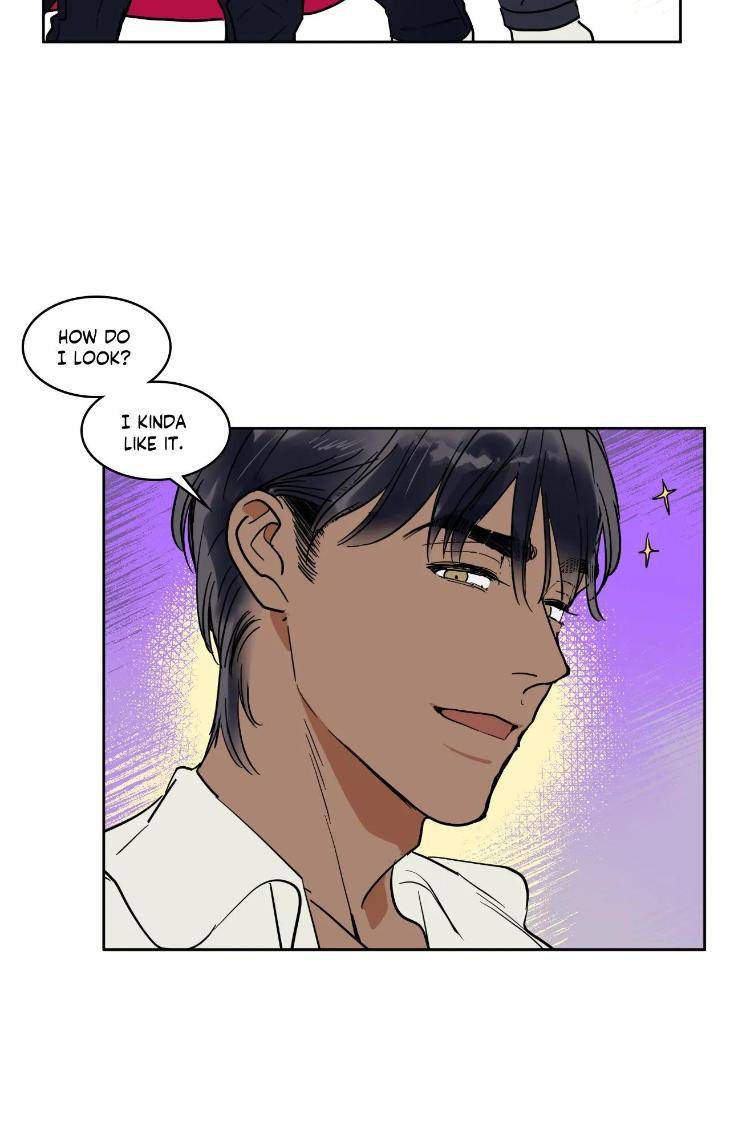 Private-Scandal-By-Totiko-Eng page 16
