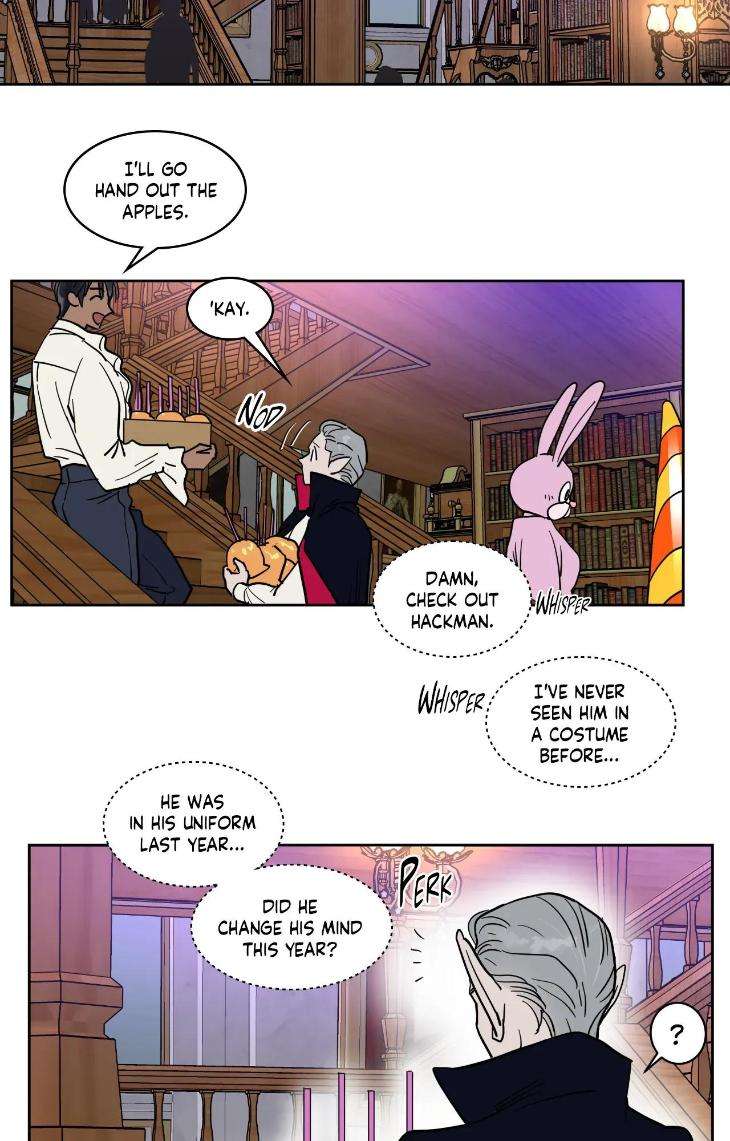 Private-Scandal-By-Totiko-Eng page 19