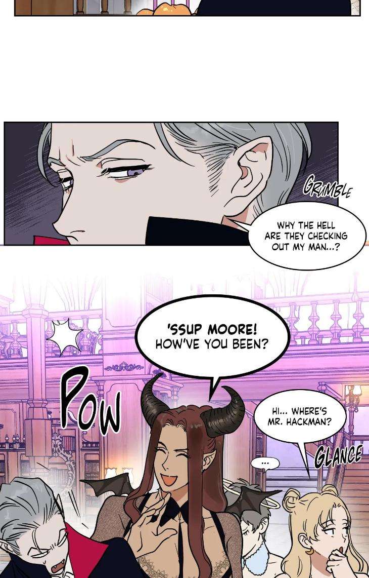 Private-Scandal-By-Totiko-Eng page 20