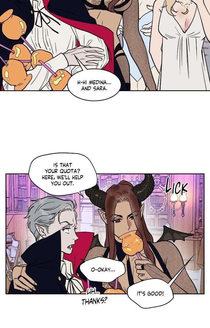 Private-Scandal-By-Totiko-Eng page 21