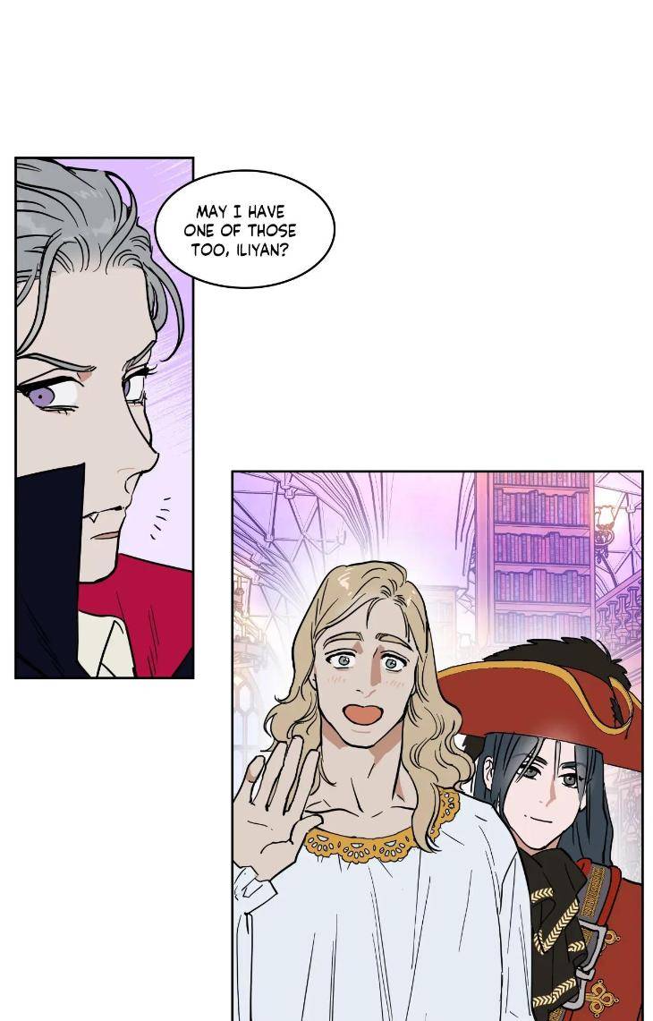 Private-Scandal-By-Totiko-Eng page 22