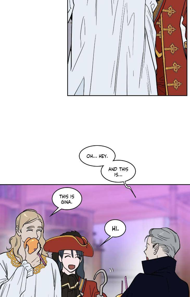 Private-Scandal-By-Totiko-Eng page 23