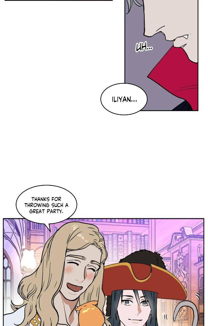 Private-Scandal-By-Totiko-Eng page 25