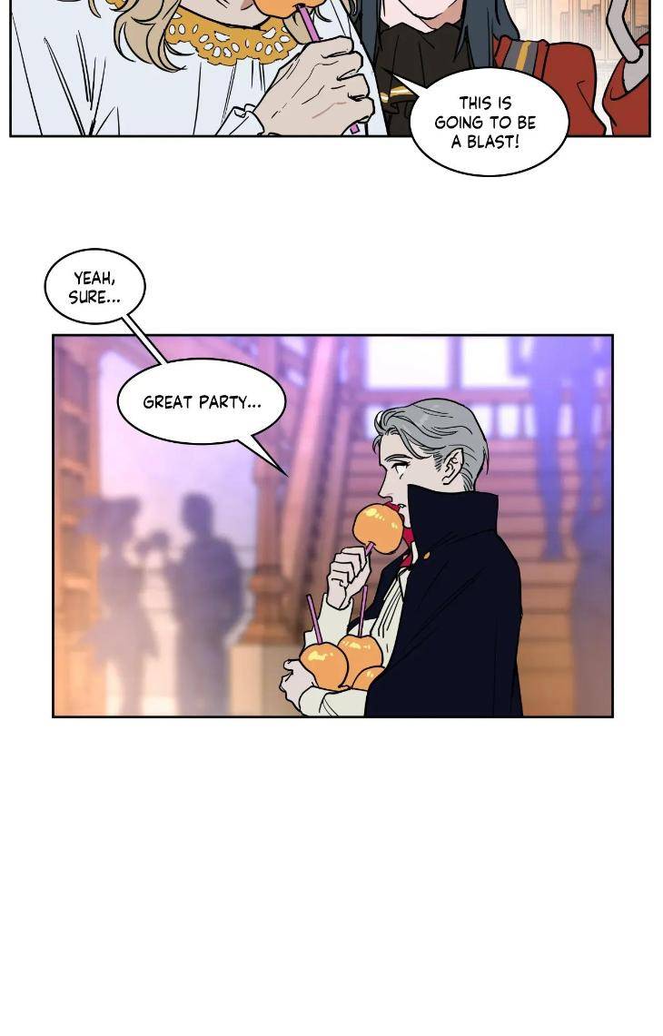 Private-Scandal-By-Totiko-Eng page 26