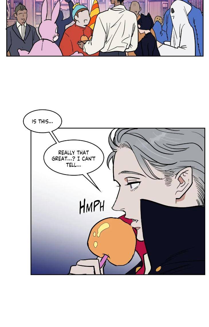 Private-Scandal-By-Totiko-Eng page 28