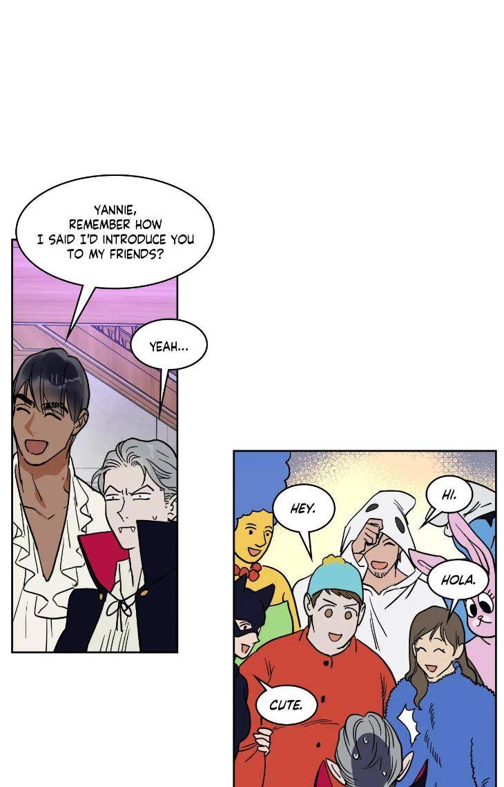 Private-Scandal-By-Totiko-Eng page 30
