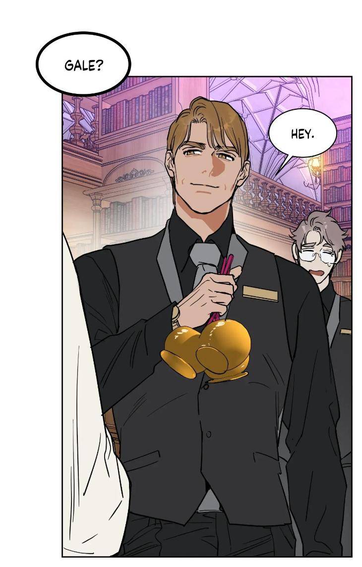 Private-Scandal-By-Totiko-Eng page 38