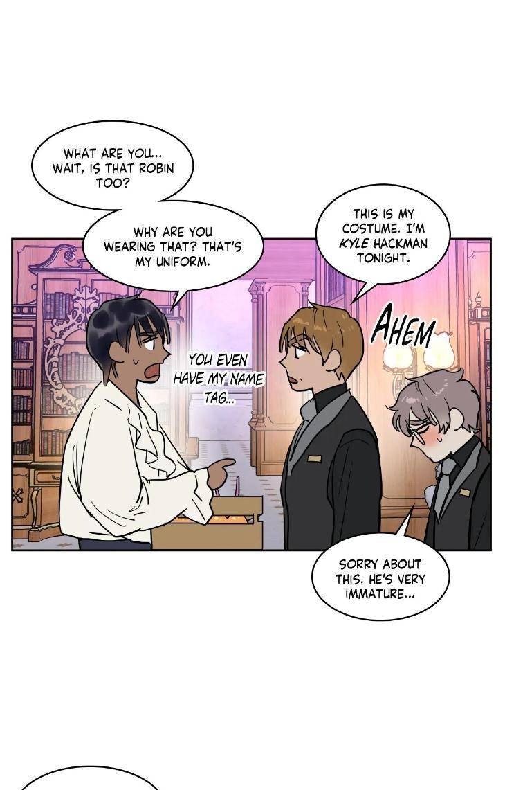 Private-Scandal-By-Totiko-Eng page 39