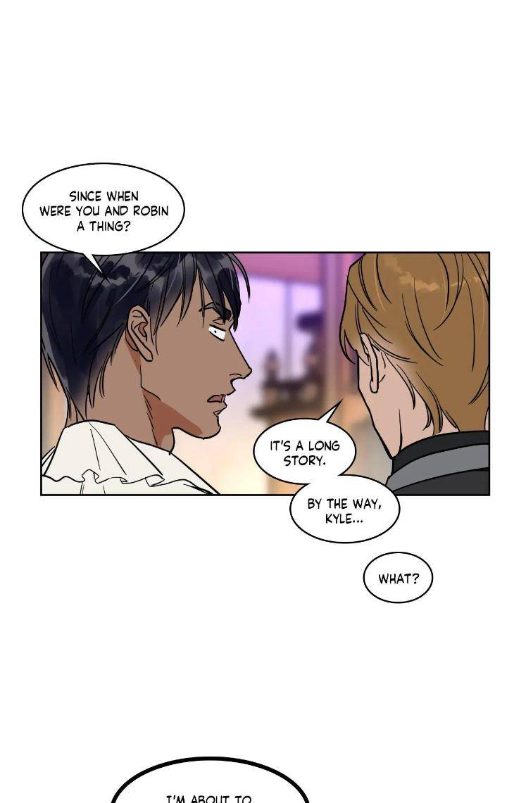 Private-Scandal-By-Totiko-Eng page 41