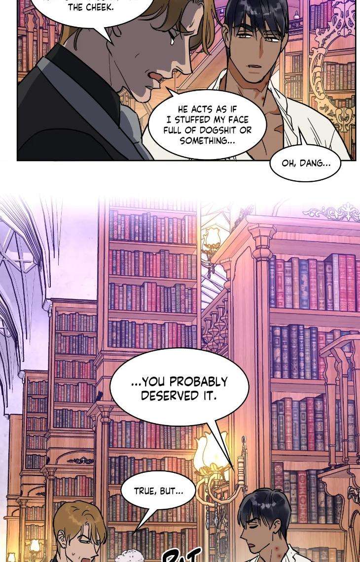 Private-Scandal-By-Totiko-Eng page 43