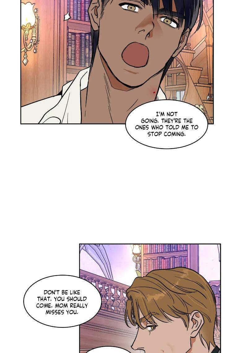 Private-Scandal-By-Totiko-Eng page 47