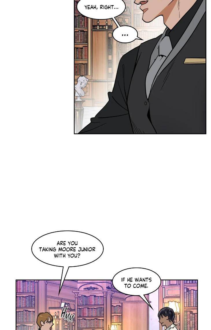 Private-Scandal-By-Totiko-Eng page 48