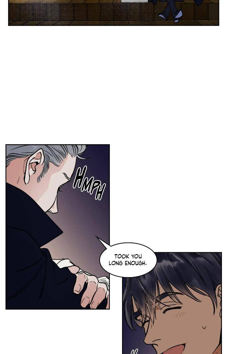 Private-Scandal-By-Totiko-Eng page 4