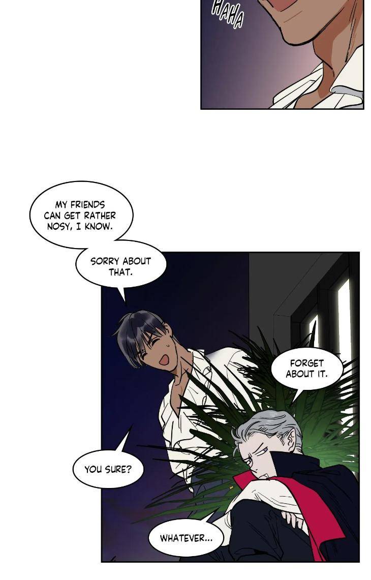 Private-Scandal-By-Totiko-Eng page 5