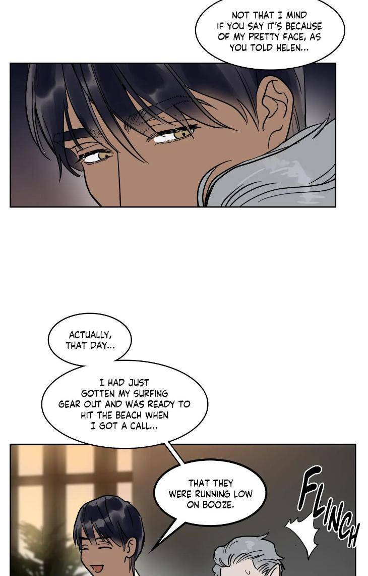 Private-Scandal-By-Totiko-Eng page 14