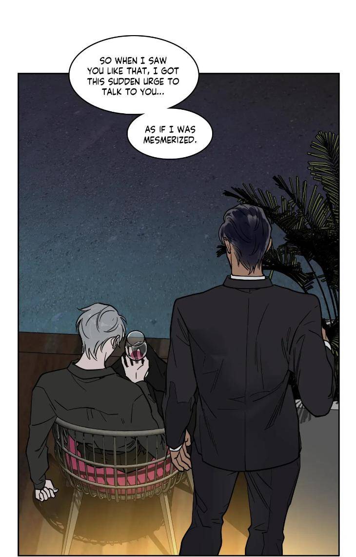 Private-Scandal-By-Totiko-Eng page 19