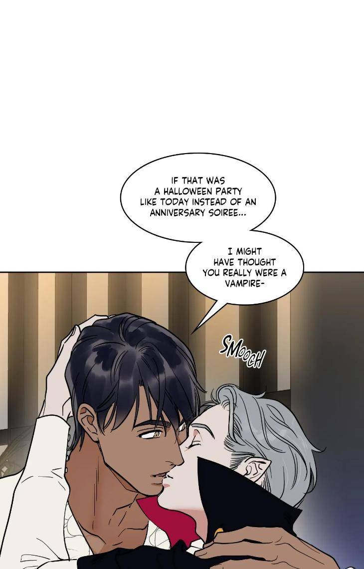 Private-Scandal-By-Totiko-Eng page 20