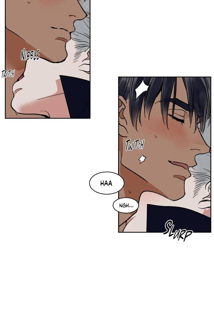 Private-Scandal-By-Totiko-Eng page 22