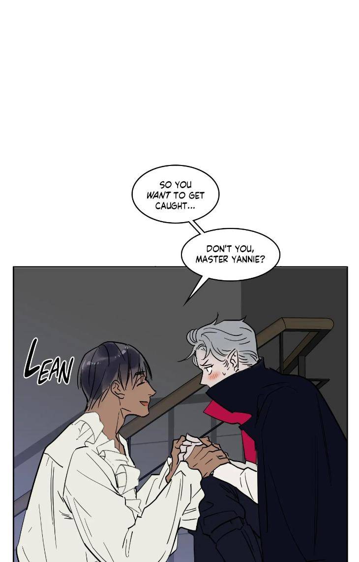 Private-Scandal-By-Totiko-Eng chapter_098 thumbnail