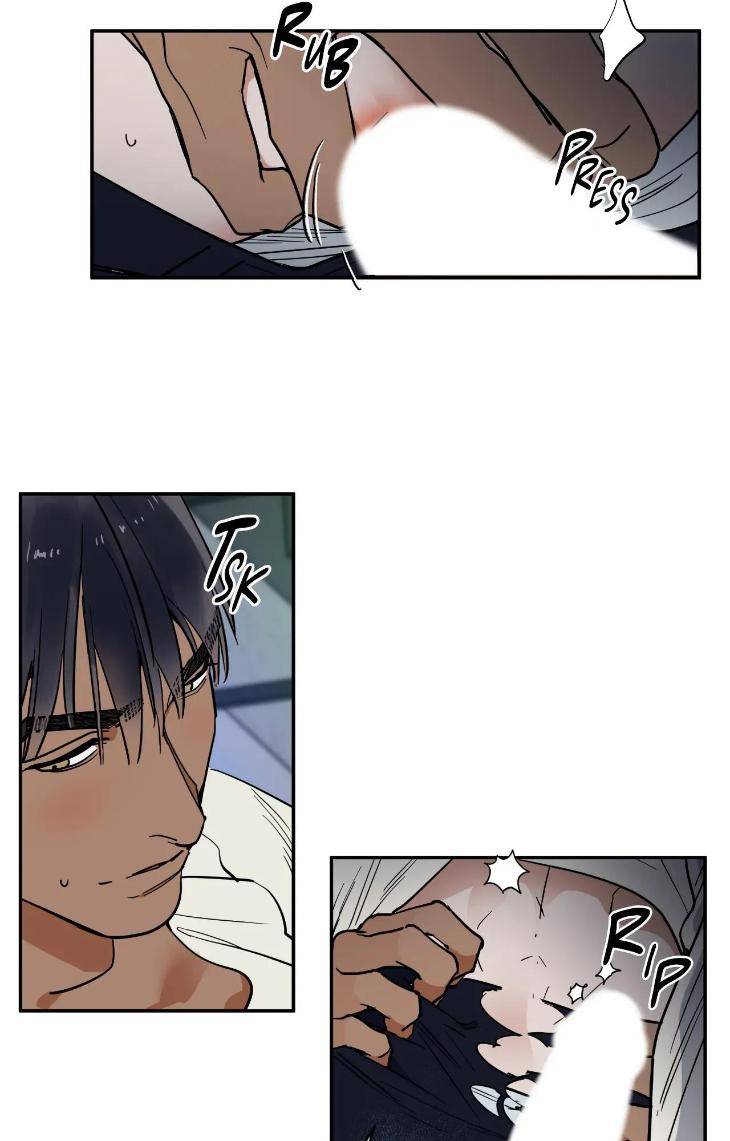 Private-Scandal-By-Totiko-Eng page 4