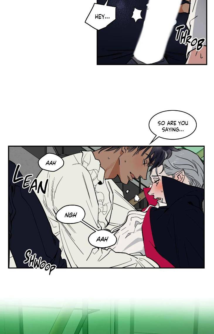 Private-Scandal-By-Totiko-Eng page 5