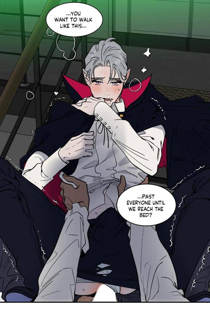 Private-Scandal-By-Totiko-Eng page 6
