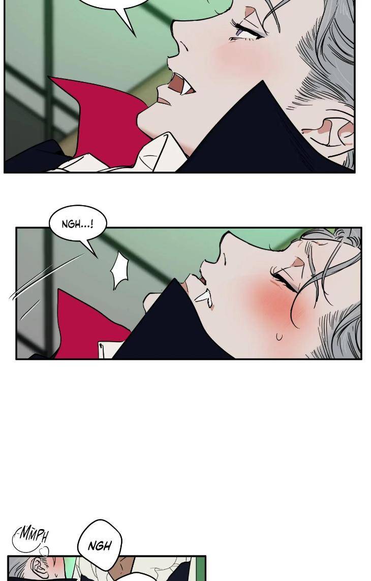 Private-Scandal-By-Totiko-Eng page 8