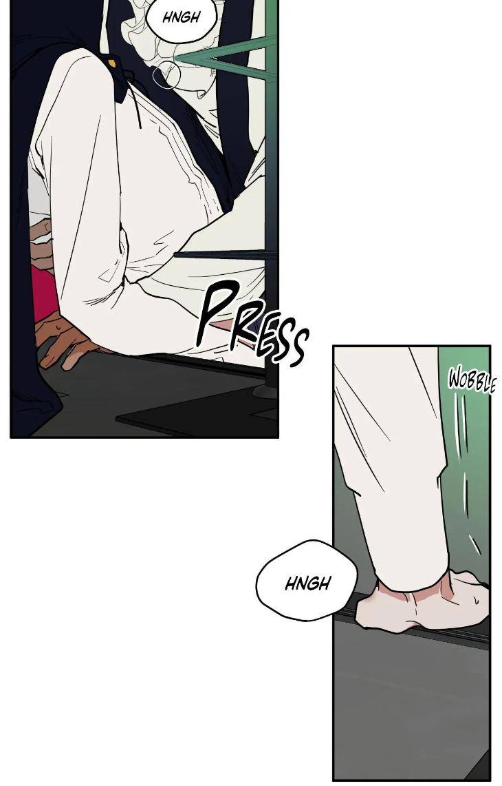 Private-Scandal-By-Totiko-Eng page 9