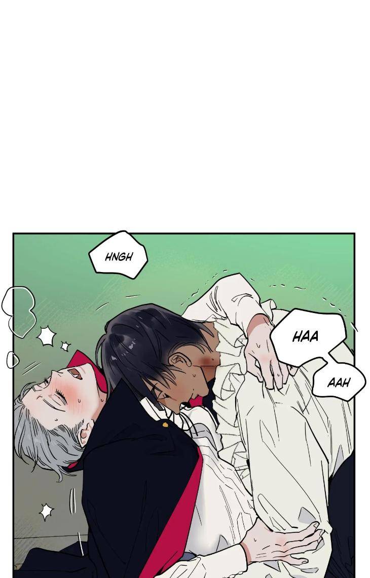 Private-Scandal-By-Totiko-Eng page 10