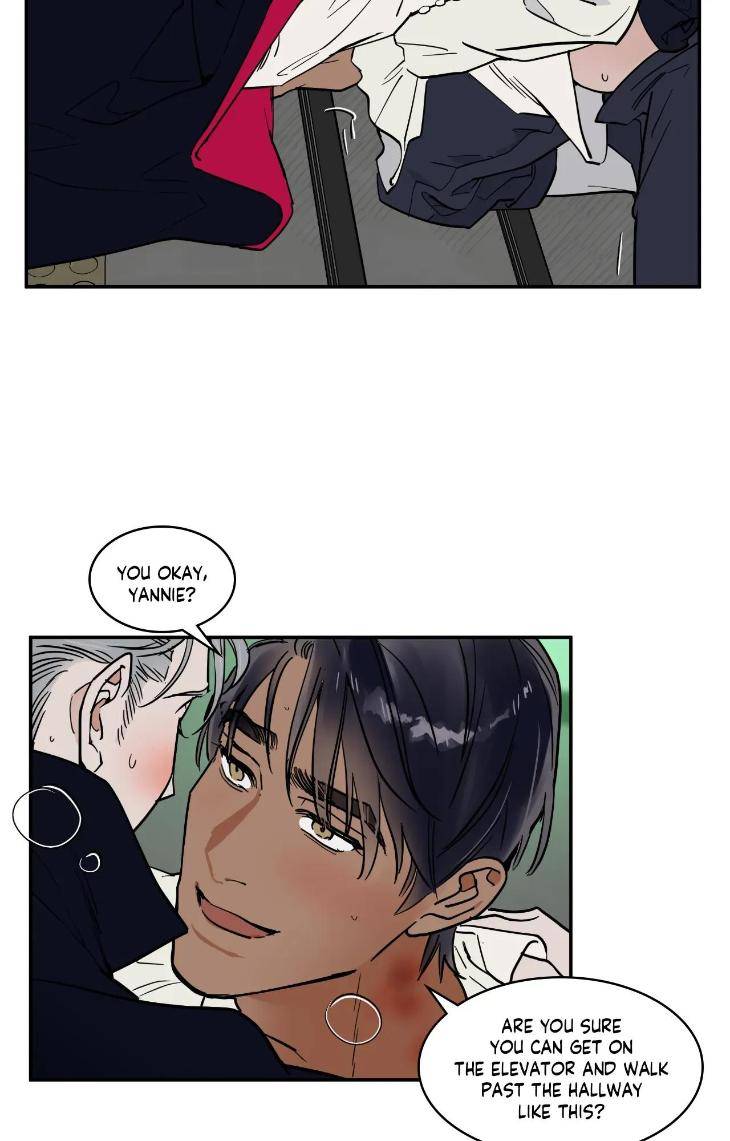 Private-Scandal-By-Totiko-Eng page 11