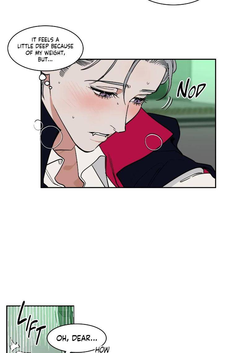 Private-Scandal-By-Totiko-Eng page 12