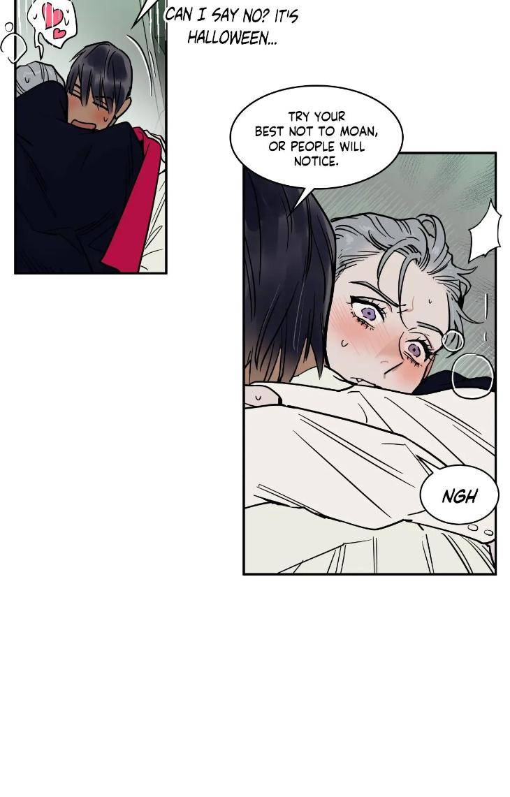 Private-Scandal-By-Totiko-Eng page 13