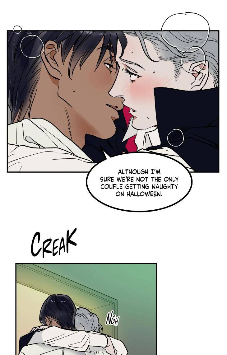 Private-Scandal-By-Totiko-Eng page 14