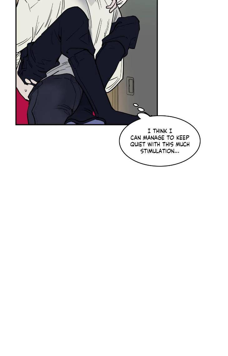 Private-Scandal-By-Totiko-Eng page 15