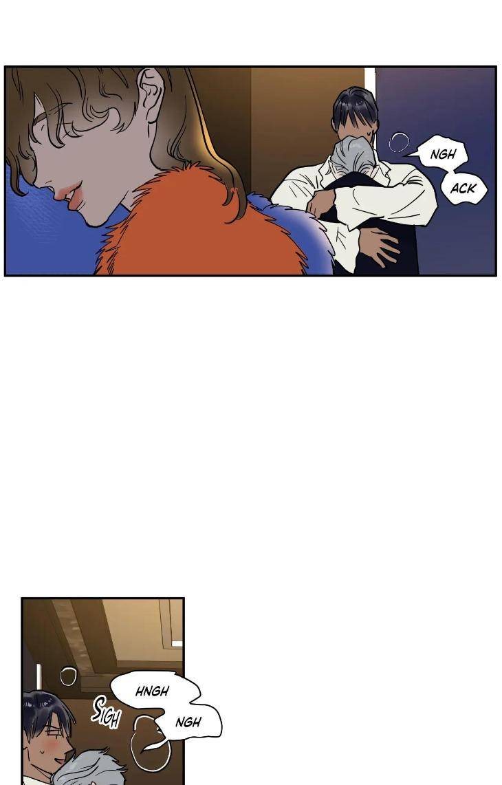 Private-Scandal-By-Totiko-Eng page 24