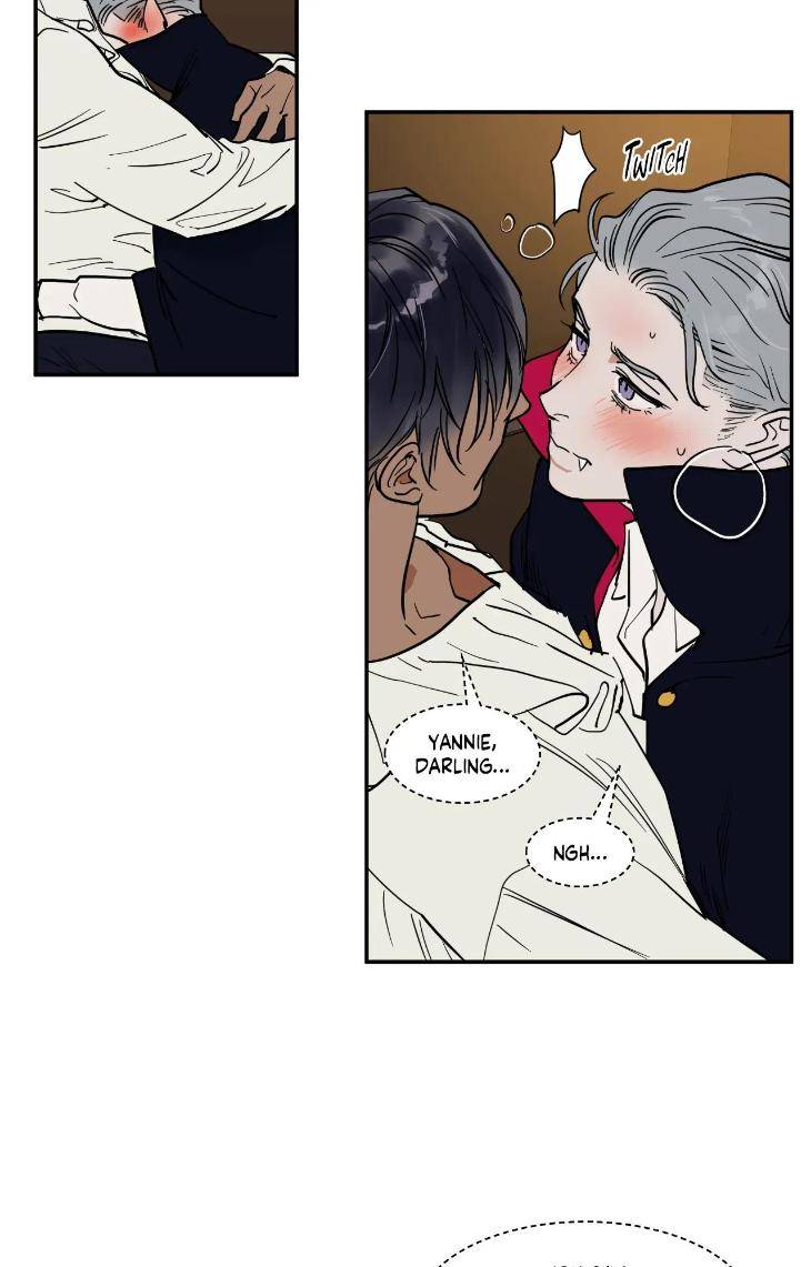 Private-Scandal-By-Totiko-Eng page 25