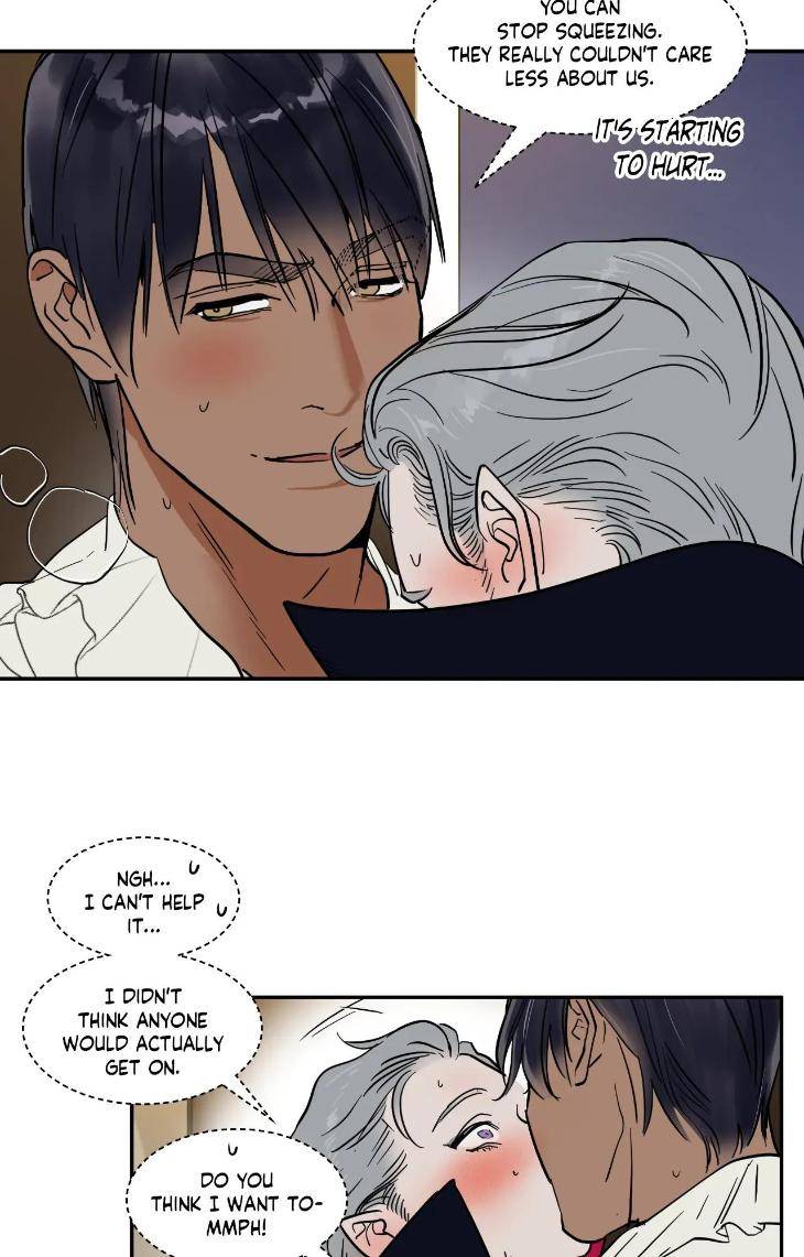 Private-Scandal-By-Totiko-Eng page 26