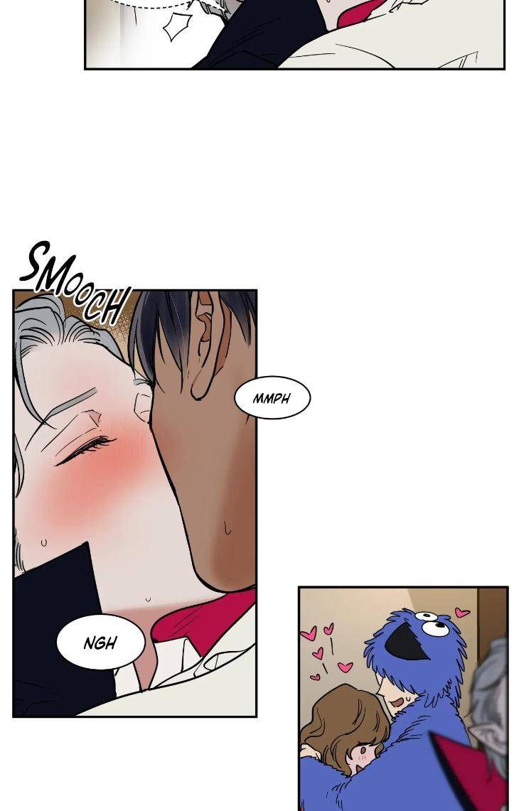 Private-Scandal-By-Totiko-Eng page 27