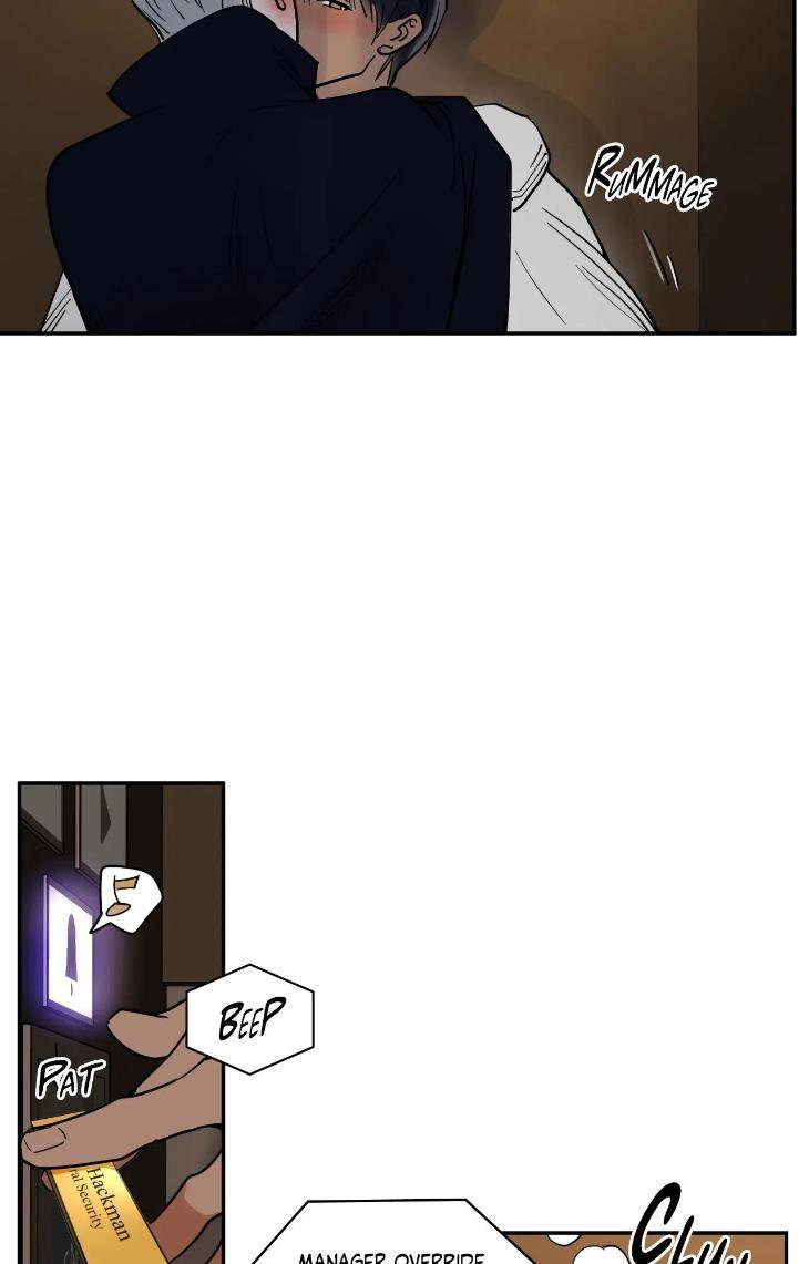 Private-Scandal-By-Totiko-Eng page 29