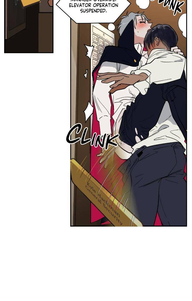 Private-Scandal-By-Totiko-Eng page 30