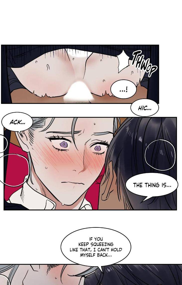 Private-Scandal-By-Totiko-Eng page 31