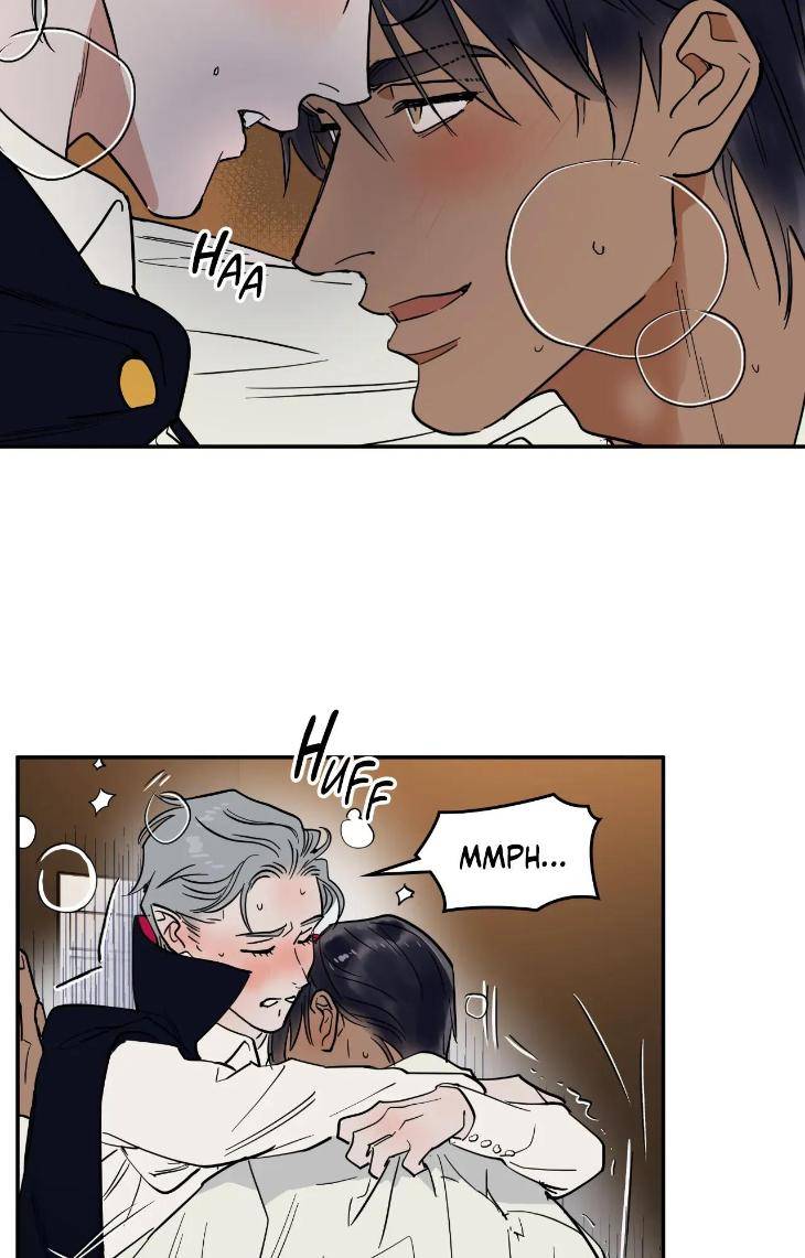 Private-Scandal-By-Totiko-Eng page 32