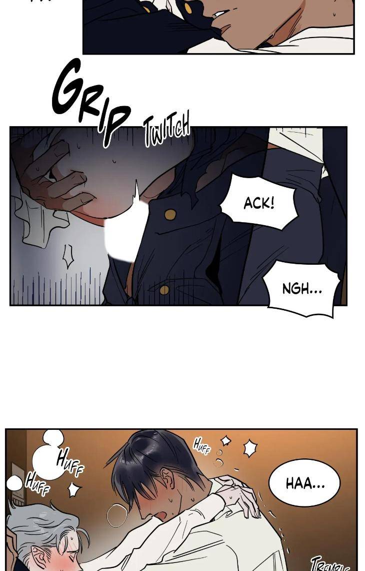 Private-Scandal-By-Totiko-Eng page 34