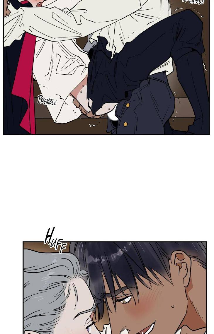 Private-Scandal-By-Totiko-Eng page 35