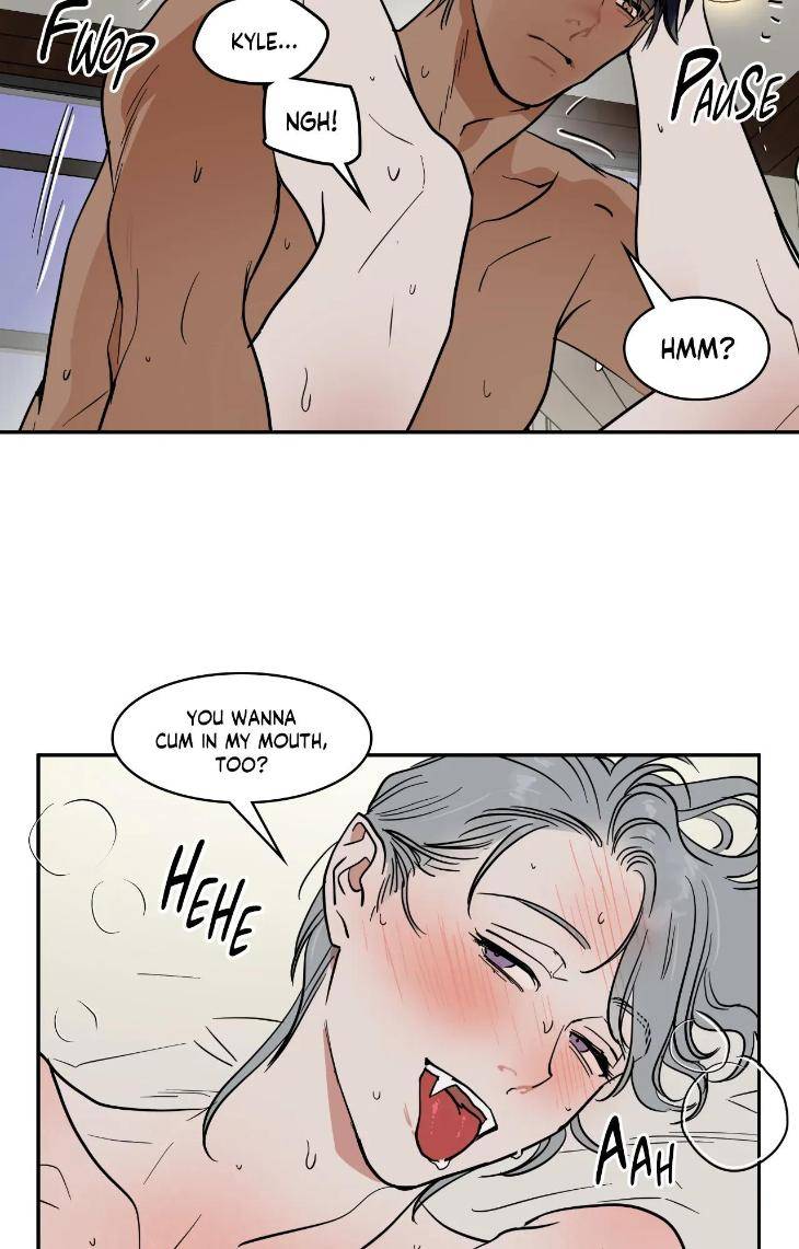 Private-Scandal-By-Totiko-Eng page 40
