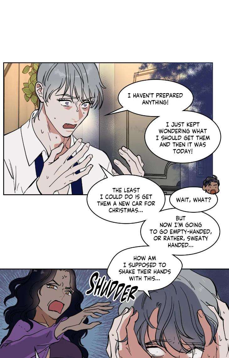 Private-Scandal-By-Totiko-Eng page 5