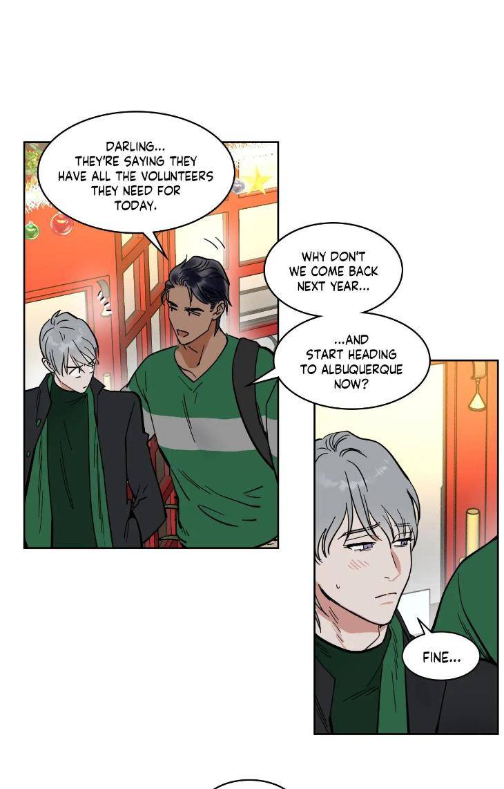Private-Scandal-By-Totiko-Eng page 11