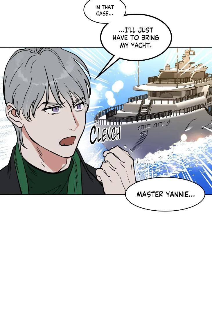 Private-Scandal-By-Totiko-Eng page 12